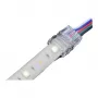 Synergy 21 LED FLEX juostos papildymas Easy Connect juosta prie laido 12mm RGB-W IP65/54