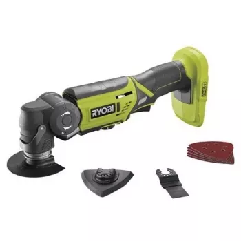 Belaidis multįrankis R18MT-0 Ryobi 18V (be akumuliatoriaus ir įkroviklio)