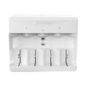 Baterijų įkroviklis Varta Universal Charger