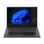 Lenovo V15 G5 IRL 83GW009BPB verslo nešiojamas kompiuteris, Intel Core i5-13420H, 15,6 colio Full HD, 8GB DDR5, 512GB SSD, Windows 11 Pro, angliška QWERTY klaviatūra