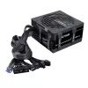 Maitinimo blokas Lian Li RB0750B.B 750 W ATX 24-pin, 80 PLUS Bronze, 135 mm ventiliatorius, juodas