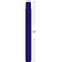 Zebra 10012712-7 apyrankės etiketė Violetinė Lipni etiketė spausdintuvui