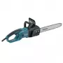 Grandininis pjūklas Makita UC4550A 2000 W Juodas, Mėlynas