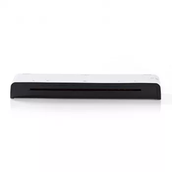 Nedis LAMI110BKA3 laminatorius baltas