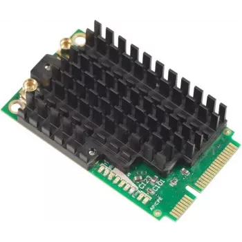 MikroTik 802.11b/g/n didelės galios (10081)