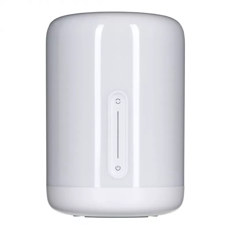Xiaomi Mi Bedside Lamp 2 išmanusis stalinis šviestuvas baltas Wi-Fi
