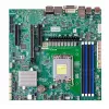 Pagrindinė plokštė Supermicro X13SAZ-Q bulk pack