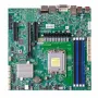 Pagrindinė plokštė Supermicro X13SAZ-Q bulk pack