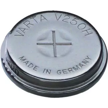 Įkraunama moneta baterija Varta CP 300 H NiMH 300 mAh 1,2 V