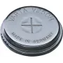 Įkraunama moneta baterija Varta CP 300 H NiMH 300 mAh 1,2 V