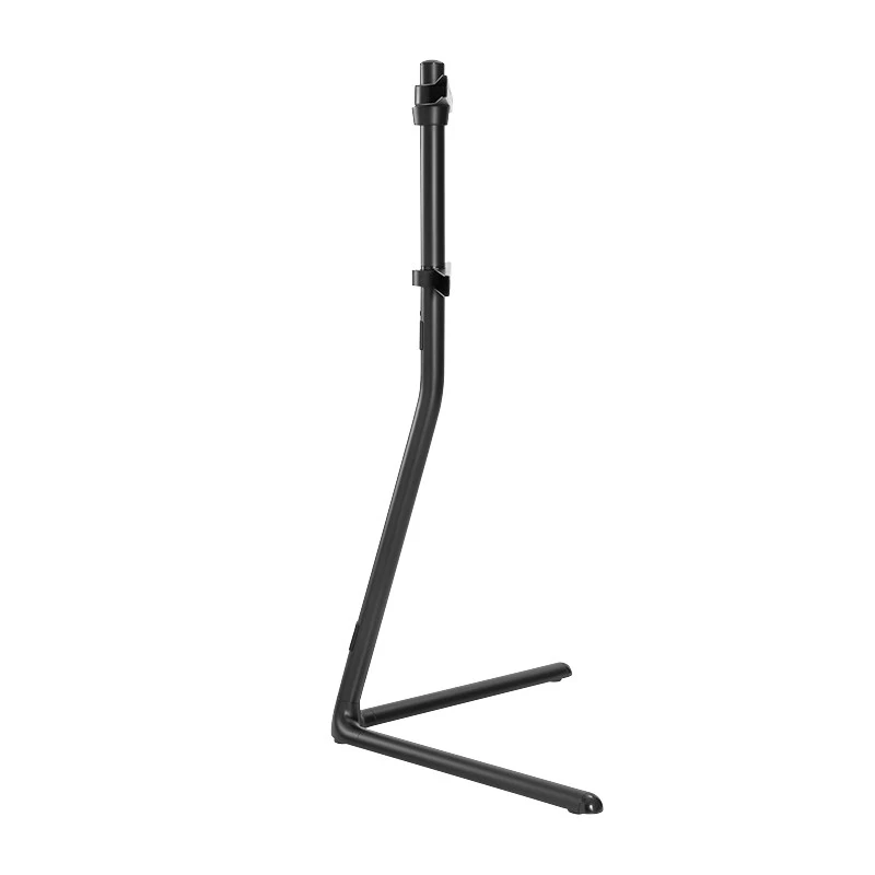 LogiLink BP0079 grindinis televizoriaus stovas su V pagrindu, 49–70 colių, iki 40 kg, juodos spalvos