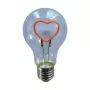 Synergy 21 LED Retrofit E27 Deko Lemputė A60-širdis