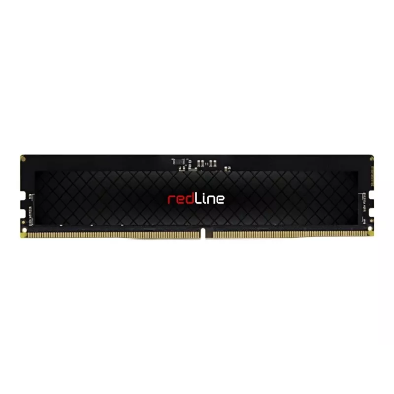 Mushkin Redline DDR5 16 GB 4800 MHz atminties modulis
