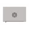 Lanberg WF03-5309-10S spintelė 9U sieninė juoda