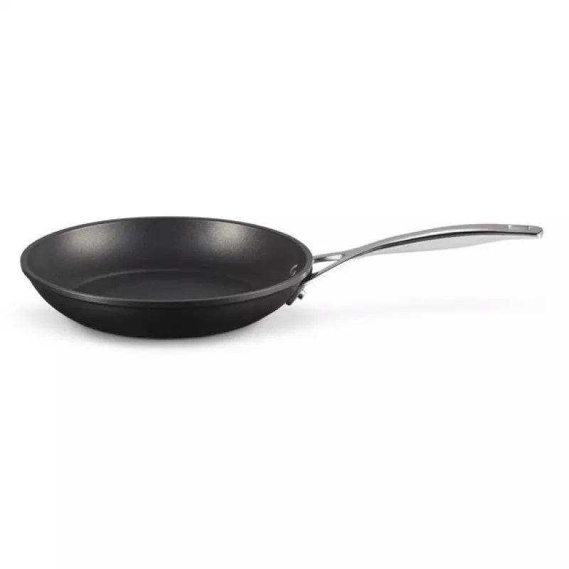Le Creuset Toughened Non-Stick grilio keptuvė 24 cm