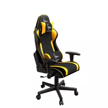 Gembird GC-SCORPION-05X žaidimų kėdė