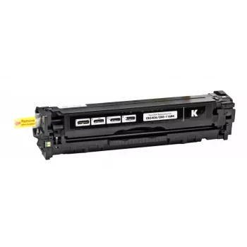 Suderinamas Static-Control Hewlett-Packard CB540A/CE320A/CF210X/CRG716, juodas, 2400 psl. IP Safe