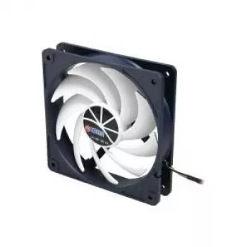 TITAN TFD-14025H12ZP/KE(RB) 140 mm korpuso ventiliatorius