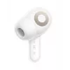 Belaidės ausinės „Xiaomi Buds 5 Pro“ BT, keraminė balta