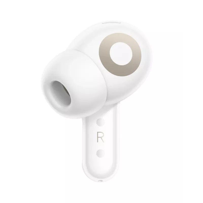 Belaidės ausinės „Xiaomi Buds 5 Pro“ BT, keraminė balta