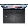 Nešiojamas kompiuteris Dell Pro 15 Essential PV15255 W11P R5-7520U | 8GB | 512GB | AMD Radeon 610M | FgrPr | WLAN+BT | 15.6 FHD | BcklKb | 3C | 65W | 3YPS Carbon Black (Plastikinis)