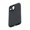 ShiftCam AC-CA-14PR-CH-EF mobiliojo telefono dėklas 15,5 cm (6,1 inch) dangtelis anglies spalvos