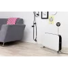 Mill konvekcinis šildytuvas CO1200WIFI3, 1200 W, WiFi+programėlė, tinka iki 18 m², baltas