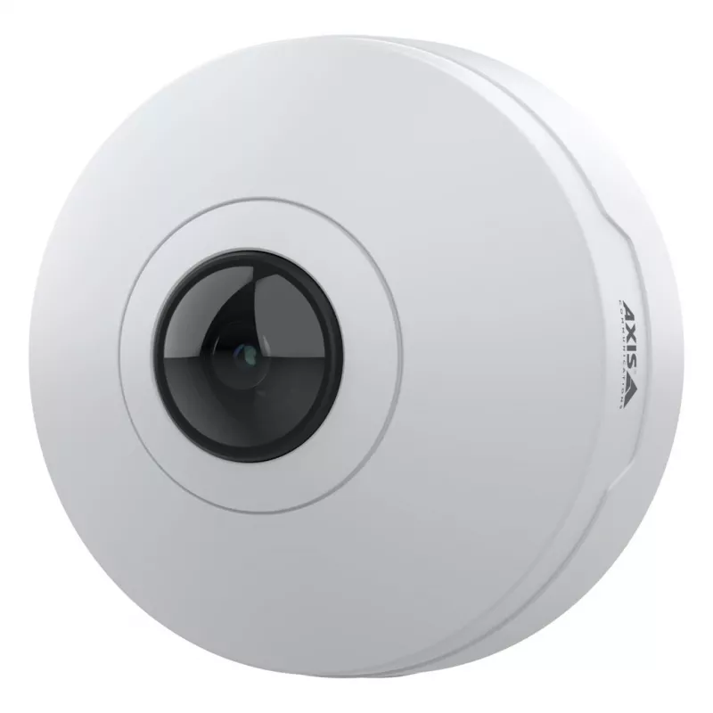 IP stebėjimo kamera Axis M4328-P Dome 12 MP 360°