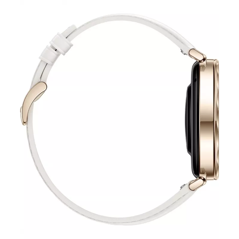 HUAWEI WATCH GT 5 41mm | Išmanusis laikrodis | GPS (palydovinis) | AMOLED | 1,32 colio | Baltas