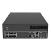 Tinklinis vaizdo registratorius AXIS S2208 Mk II, 8 kanalų, 4 TB HDD, SATA, 7680×4320 maks., IEEE 802.3at, juodas