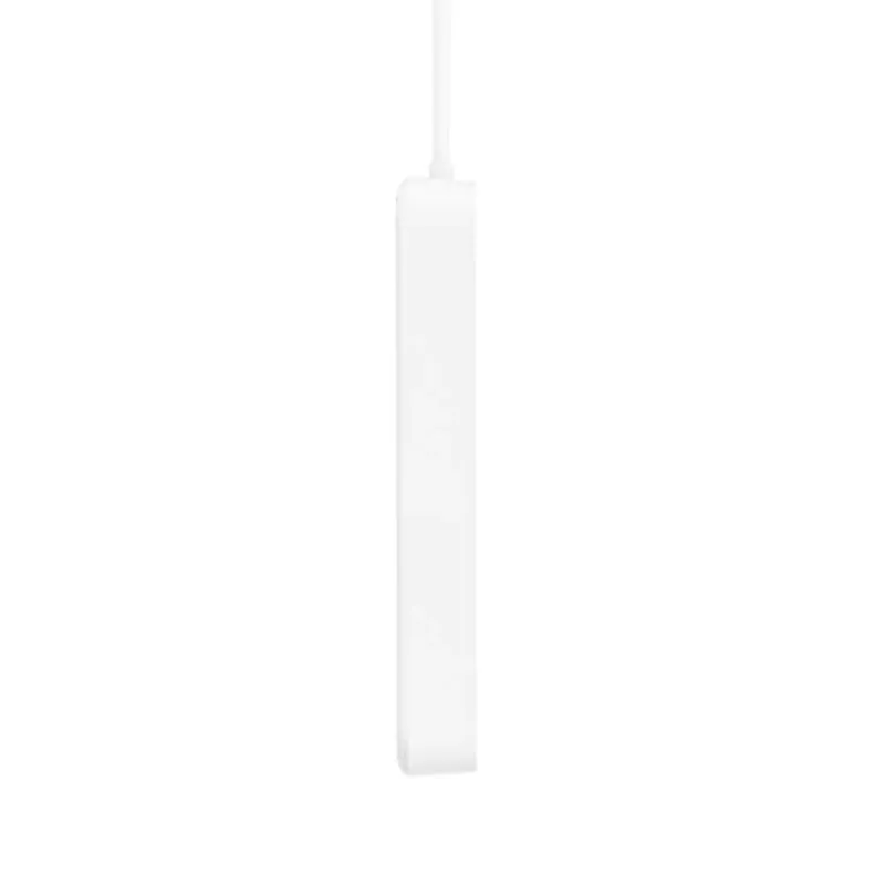 Apsauginis įtampos stabilizatorius Belkin SRB003CA2M 8 AC lizdai 900 J balta 2 m