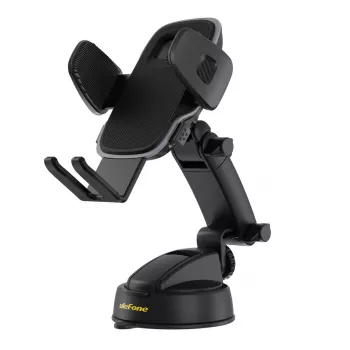 Automobilinis telefono laikiklis UleFone Armor Mount UF-UAN16 su reguliuojamu kampu