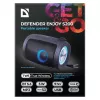 Nešiojamas Bluetooth garsiakalbis DEFENDER Ejoy S200 TWS 2.0, 5W, Bluetooth 5.3, LED, 10 h baterija, įmontuotas mikrofonas