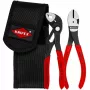 Replinių rinkinys Knipex 00 20 72 V02