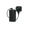 Korpusinė kūno kamera Transcend DrivePro Body 70 1440p 140° FOV 30 kadrų/s