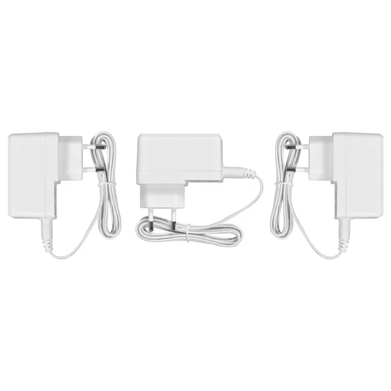 „Mesh“ Wi‑Fi sistema TENDA EX3-3, 3 vnt., dviejų juostų 2,4/5 GHz, Wi‑Fi 6, iki 1201+300 Mbps, 2 vidinės antenos, WPA3
