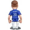 MiniX žaidimo figūrėlė Chelsea – Cole Palmer kolekcinis modelis, MPN 19137
