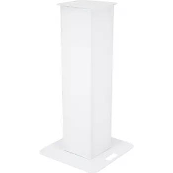 Dangtis scenos stovo komplektui EUROLITE 32000043 baltas 100 cm