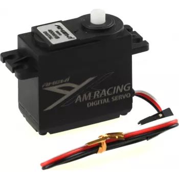 Amewi standartinis servo AMXRacing 4806HB Digitalinis servo plastikine pavara (28946)