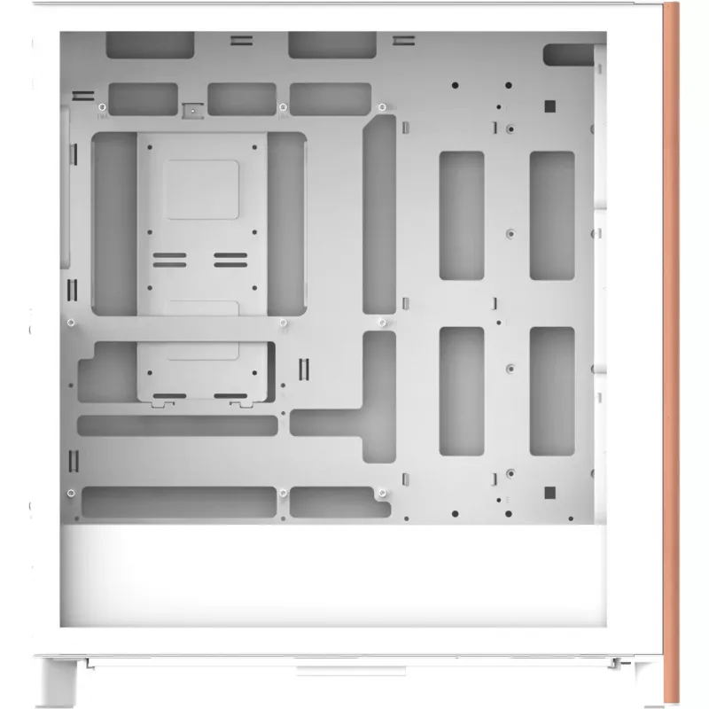 Thermaltake S370 WS vidutinis bokštinis korpusas