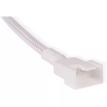 RGB skirstytuvas Alphacool 18727 plastikinis baltas 600 mm