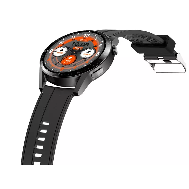 Išmanusis laikrodis SM9 PulseRay