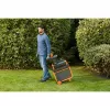 Sodo smulkintuvas Black & Decker BEGAS5800-QS 2800 W 45 L