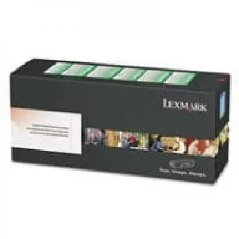 Kasetė su toneriu Lexmark C2320C0 3000 puslapių žydra
