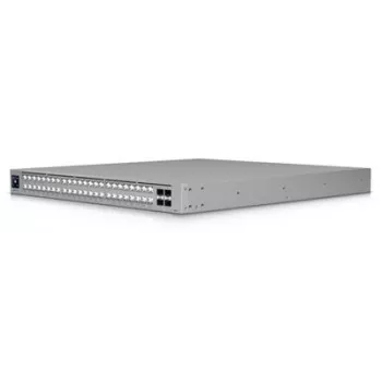 Valdomas sluoksnis 3 jungiklis Ubiquiti USW-Pro-XG-48