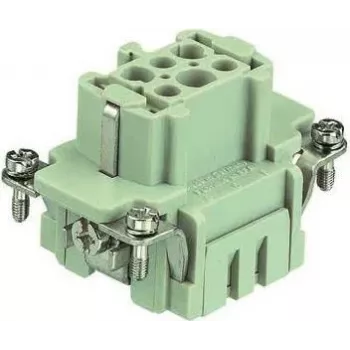HART Cage Spring ConnectionSocket 09330062716 Han ES 1