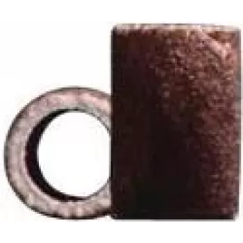 Dremel 438 šlifavimo akmenų rinkinys 6,4 mm 6 vnt.