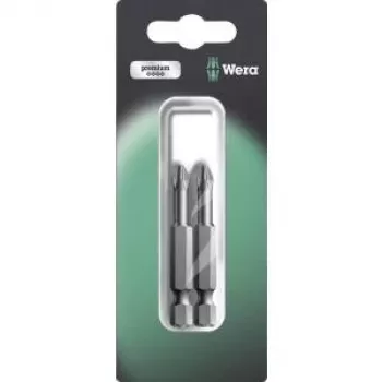 Laikymo dėžė Wera 05134381001