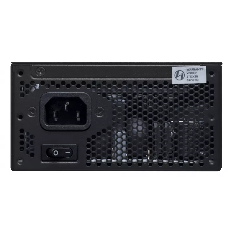 Maitinimo blokas Lian Li SP Series Platinum SFX 850W pilnai modulinis PCIe 5.1 ATX 3.1 (G9P.SP0850P.B000.EU)