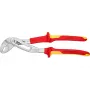 Knipex Alligator replės su grioveliais